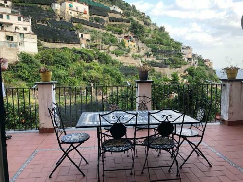 Appartamento Residence Costa D'amalfi