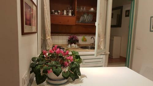 Apartamento Casa Lul�