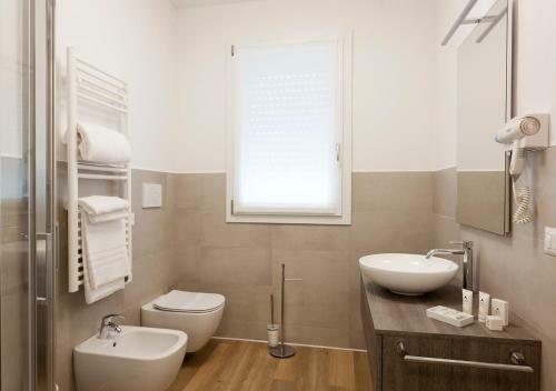 Sirio Venice House Luxury Apartment