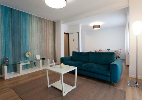 Sirio Venice House Luxury Apartment