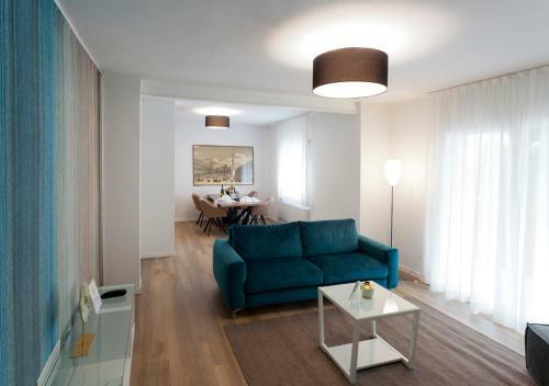 Sirio Venice House Luxury Apartment