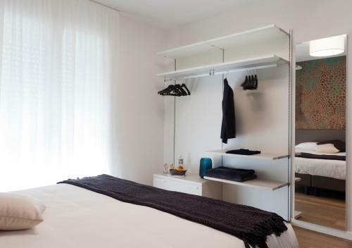 Sirio Venice House Luxury Apartment