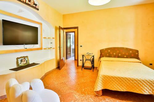 Apartamento Casa Marianna