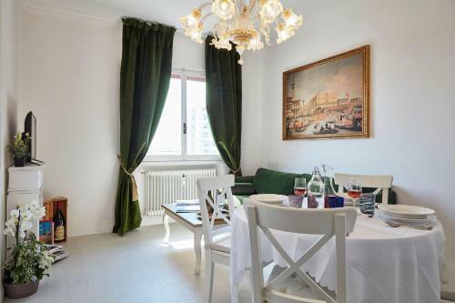 Apartamento ?the Casanova? In Venice