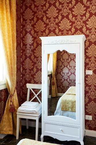 Apartamento ?the Casanova? In Venice