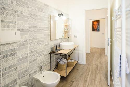 Apartamento A Casa Di Stella House In Venezia