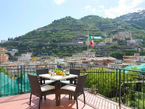 Apartamento Eden Holiday