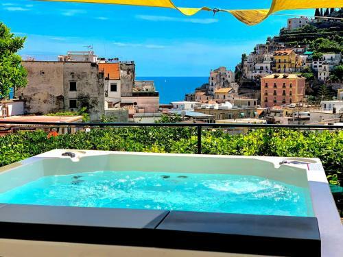 Apartamento Eden Holiday