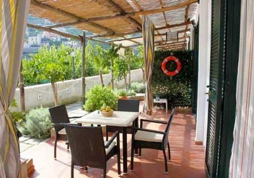 Apartamento Eden Holiday