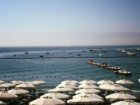 Apartamento Eden Holiday