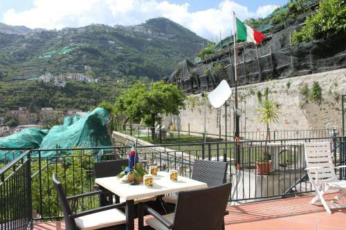 Apartamento Eden Holiday