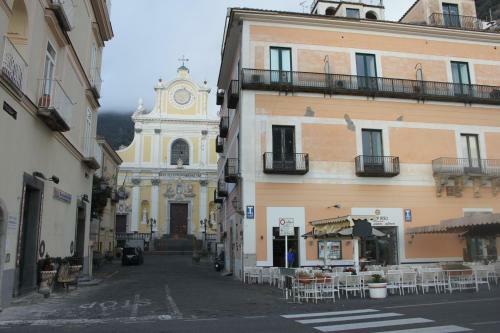 Apartamento Eden Holiday