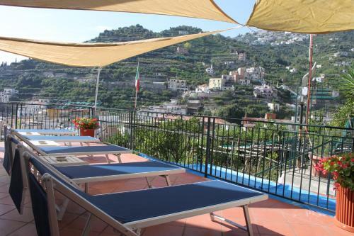 Apartamento Eden Holiday