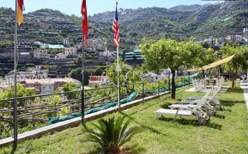 Apartamento Eden Holiday