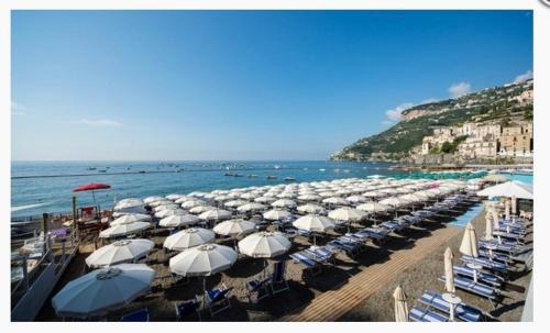 Apartamento Eden Holiday