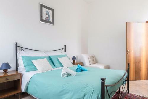 Apartamento Casa Vacanza Lyudmyla
