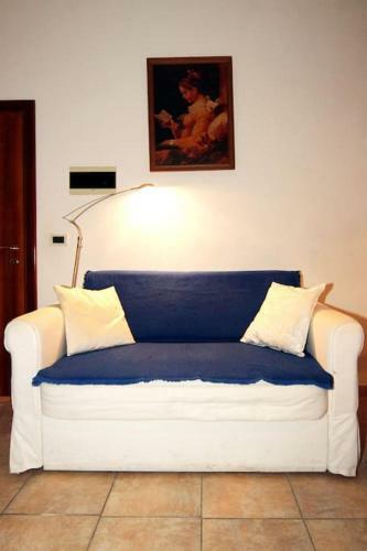 Apartamento Casa Vacanza Lyudmyla