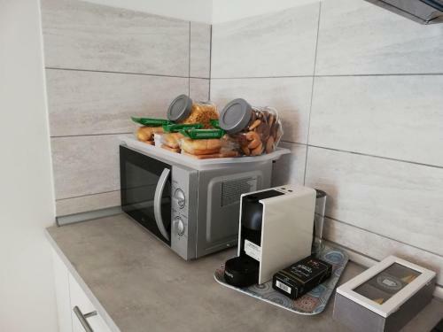 Apartamento Appartamento Le Magnolie 2