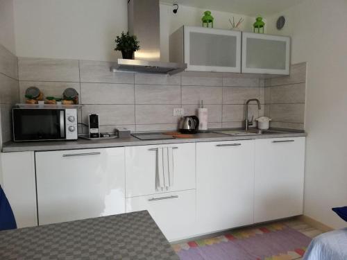 Apartamento Appartamento Le Magnolie 2
