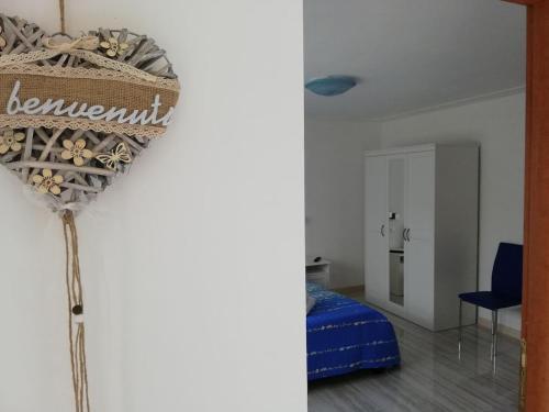 Apartamento Appartamento Le Magnolie 2
