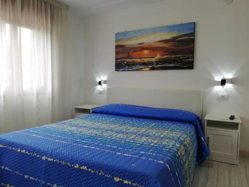 Apartamento Appartamento Le Magnolie 2