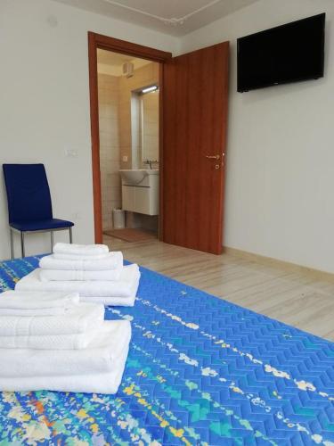 Apartamento Appartamento Le Magnolie 2