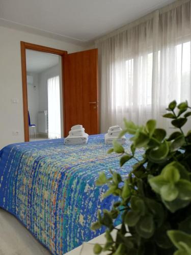 Apartamento Appartamento Le Magnolie 2