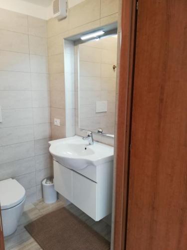 Apartamento Appartamento Le Magnolie 2
