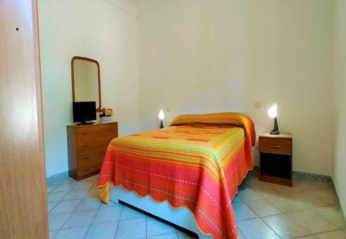 Casa Via Monte - Cozy Private House With Two Bathrooms - Town View
