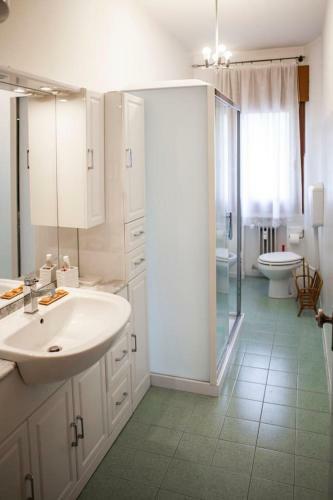 Apartamento Casa Carlotta