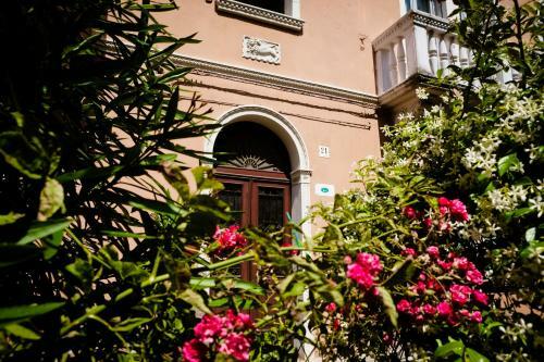 Apartamento Addler House