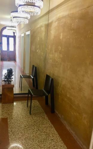 Apartamento Addler House
