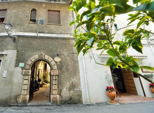 "la Fontanella"