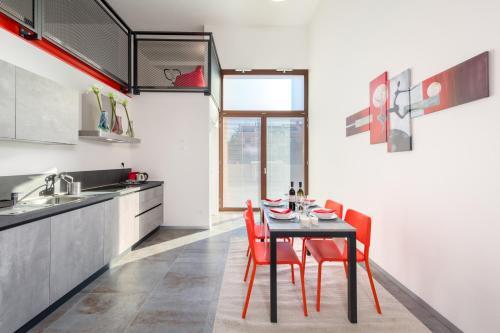Apartamento Loft 292