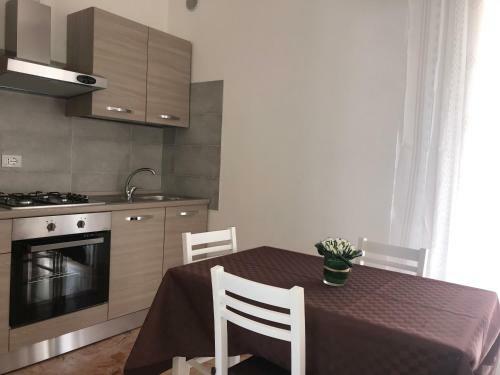 Apartamento Casa Lucia