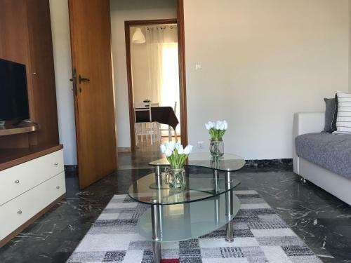 Apartamento Casa Lucia