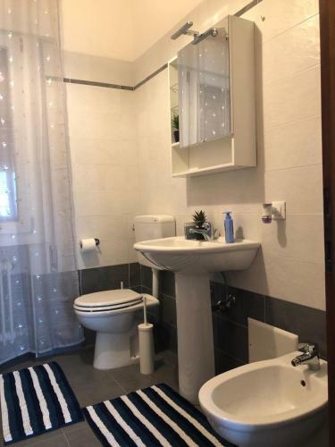 Apartamento Casa Lucia