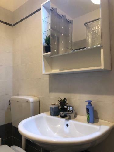 Apartamento Casa Lucia