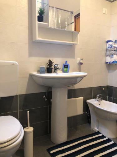 Apartamento Casa Lucia