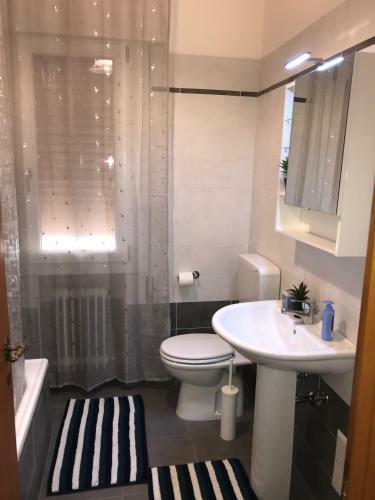 Apartamento Casa Lucia
