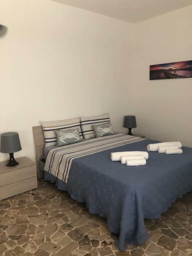 Apartamento Casa Lucia