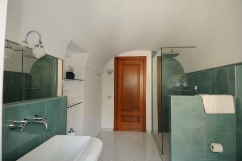 La Piazzetta By Amalfi Dreams