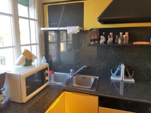 Apartamento To Be Happy In Venice