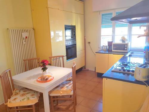 Apartamento To Be Happy In Venice