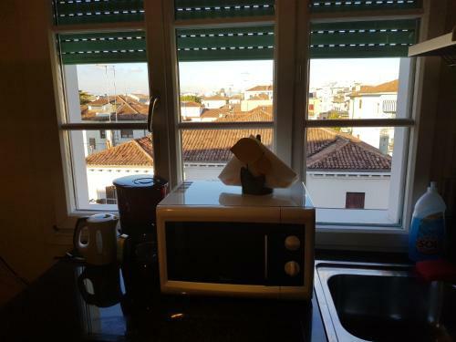 Apartamento To Be Happy In Venice