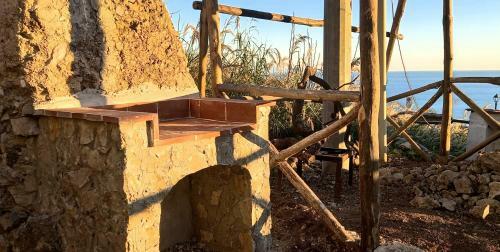 Agroturismo Takeamalficoast Patchwork Rural House