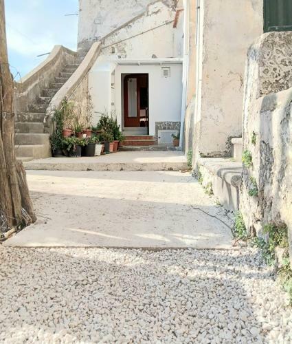 Agroturismo Takeamalficoast Patchwork Rural House
