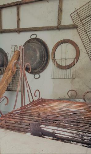 Agroturismo Takeamalficoast Patchwork Rural House
