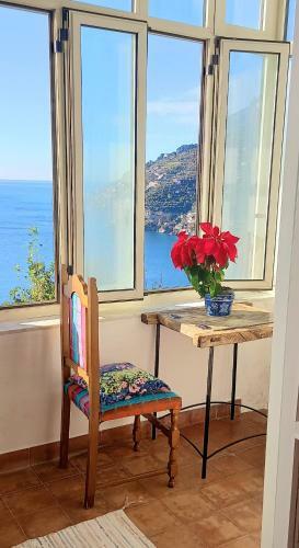 Agroturismo Takeamalficoast Patchwork Rural House