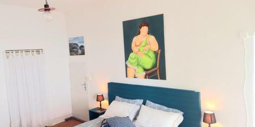 Agroturismo Takeamalficoast Patchwork Rural House